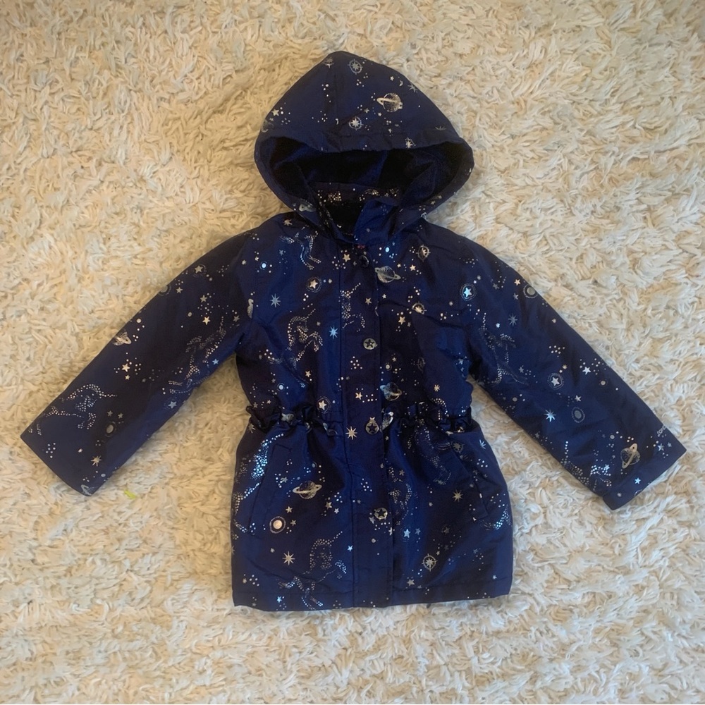 London Fog Coat (6) - Picture 2 of 5